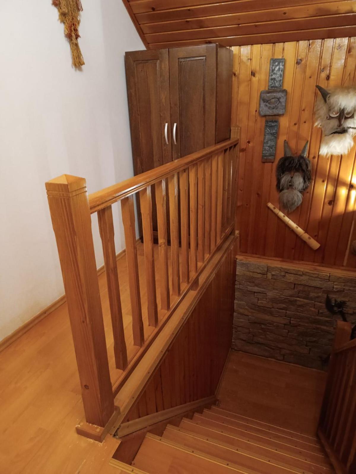 Colt De Rai Villa Bran  Dış mekan fotoğraf